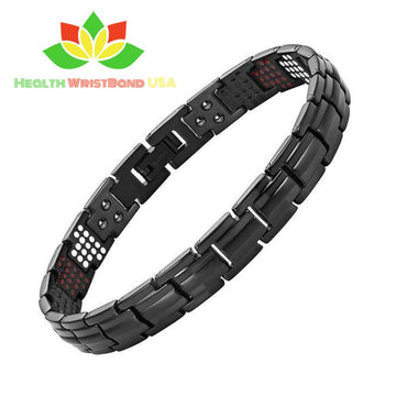 HWB158B 100% PURE  TITANIUM